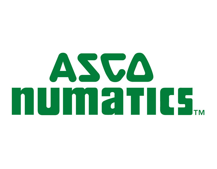 Asco Numatics