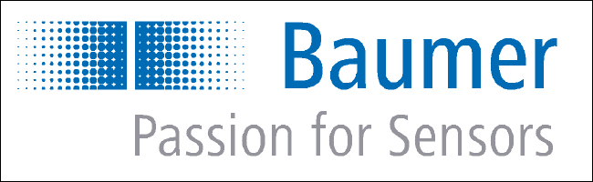 Baumer Passion For Sensors