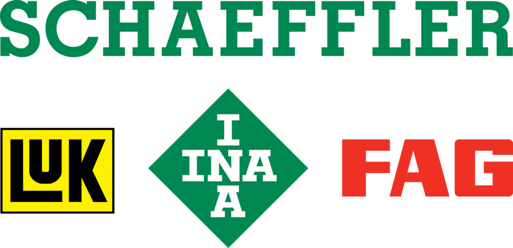 Luk Ina Fag Schaeffler