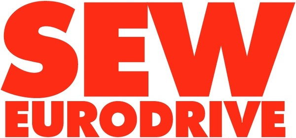 Sew Eurodrive