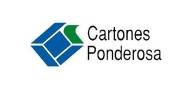 Cartones Ponderosa