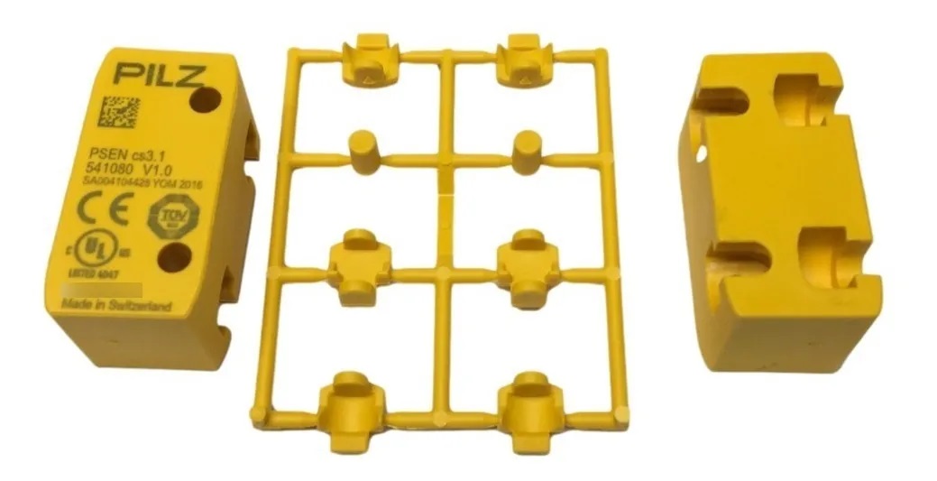 Actuador Pilz PSEN cs3.1 Versión 2.0