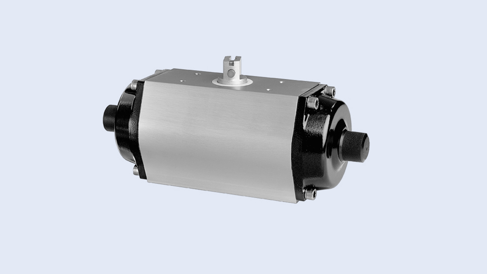 XRP XS050-S10-B Actuador de válvula neumática