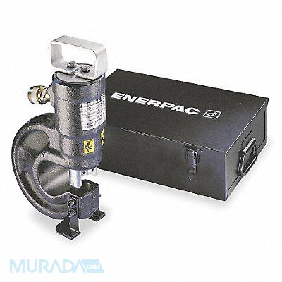 Enerpac punzón hidráulico 35 toneladas 10000psi