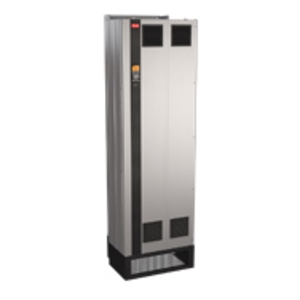 Danfoss variador VLT AutomationDrive FC 302, 550 HP / 400 KW, 380-500 VAC, 3 Phase