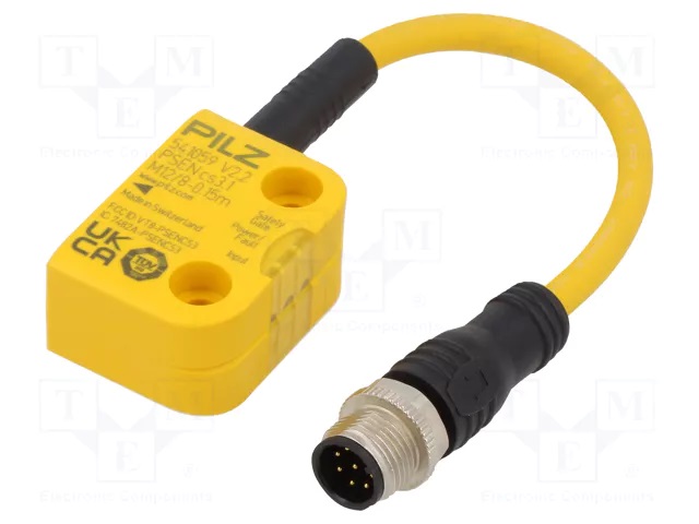 SAFETY SWITCH PSEN cs3.1 M12/8-0.15m
